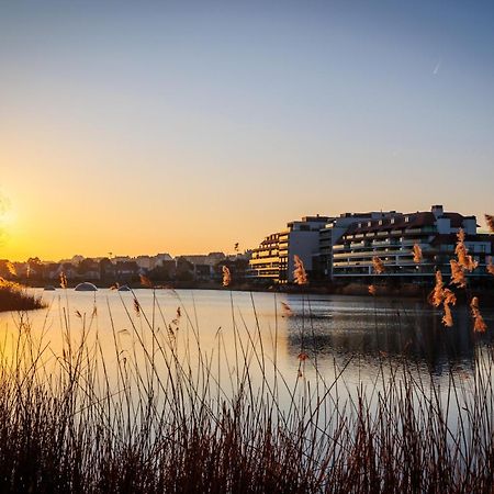 La Reserve Resort Кноке-Хайст Екстериор снимка