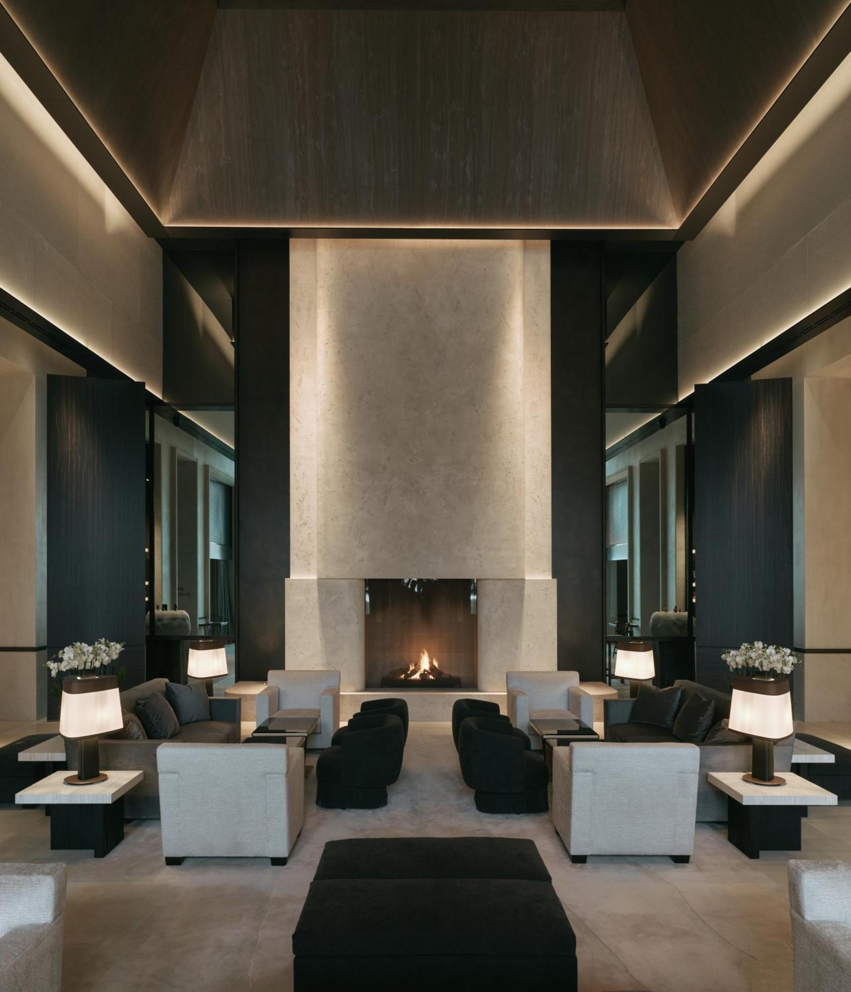 La Reserve Resort Кноке-Хайст Екстериор снимка