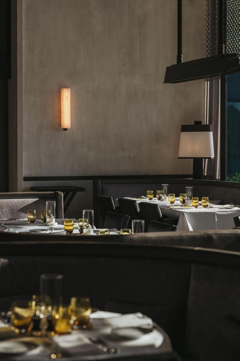 La Reserve Resort Кноке-Хайст Екстериор снимка