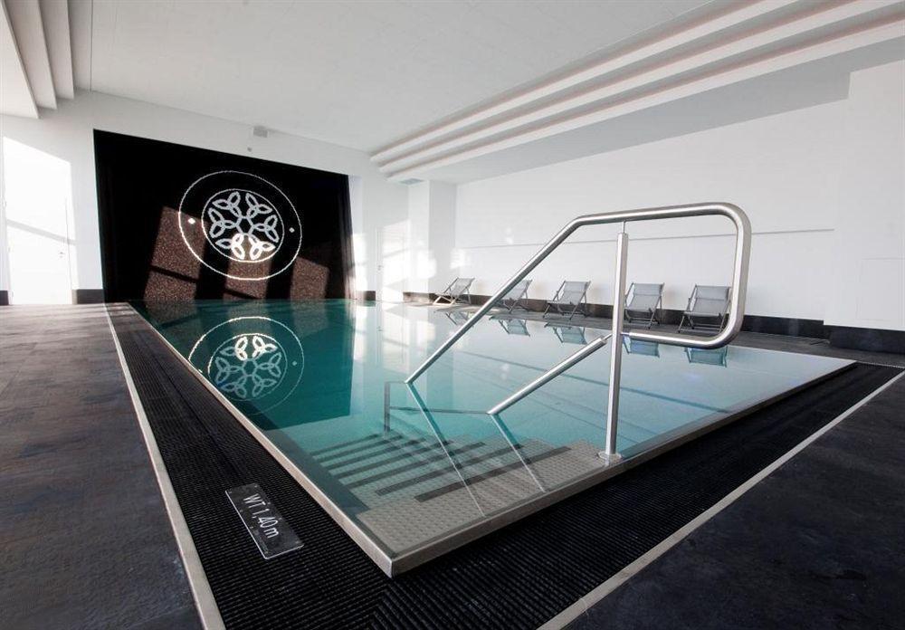 La Reserve Resort Кноке-Хайст Екстериор снимка