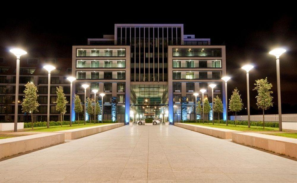 La Reserve Resort Кноке-Хайст Екстериор снимка