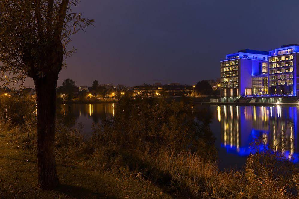 La Reserve Resort Кноке-Хайст Екстериор снимка